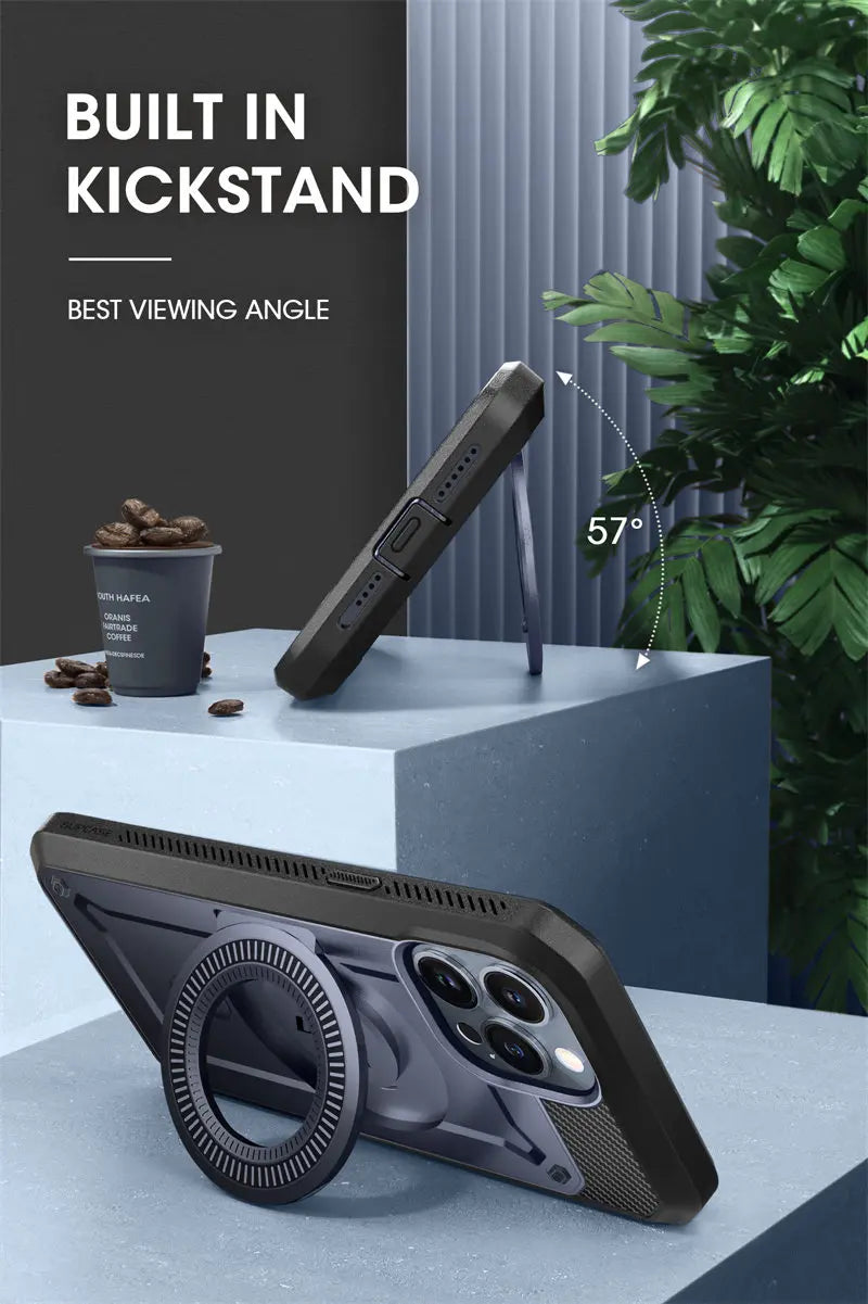 Super Rugged Case with Built-in Screen Protector & Kickstand for iPhone 15 Pro Max - Premium Mobile Phone Cases from Dressmycell.com - Just $60! Shop now at Dressmycell.com Super Rugged Case with Built-in Screen Protector & Kickstand for iPhone 15 Pro Max - Premium Mobile Phone Cases from Dressmycell.com - Just $60! Shop now at Dressmycell.com